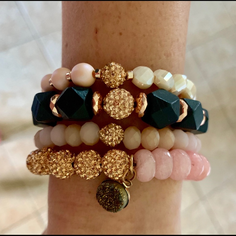 Erimish Bracelets